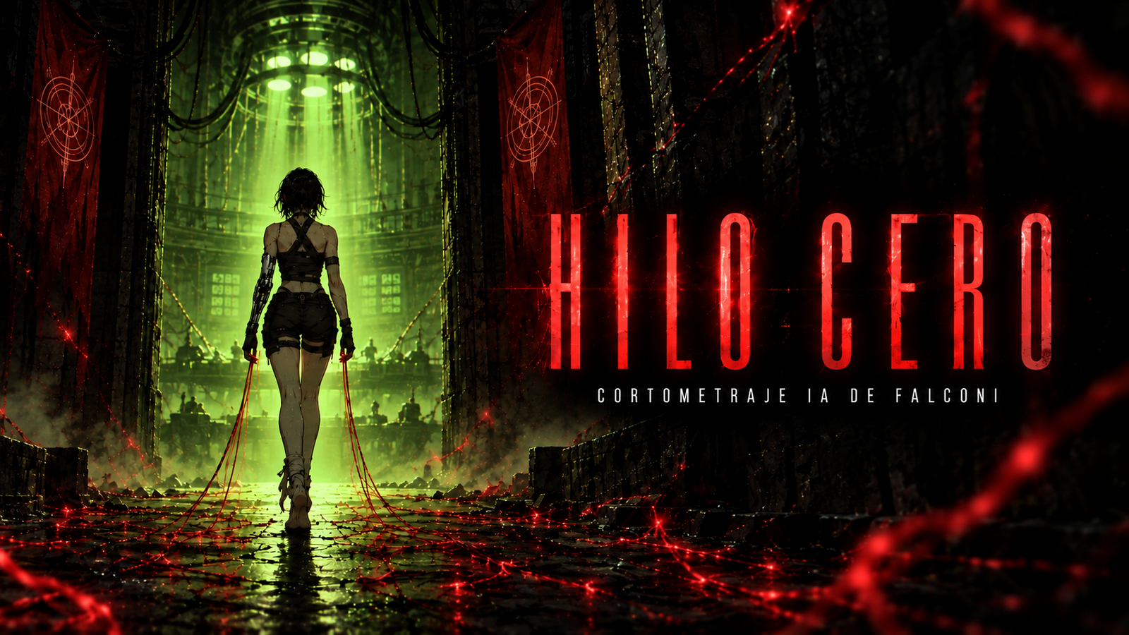Portada de Hilo Cero